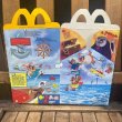 画像12: 1989s McDonald's Happy Meal Box “Chip 'n Dale Rescue Rangers” (12)