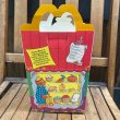 画像4: 1987s McDonald's Happy Meal Box “Berenstain Bears” (4)