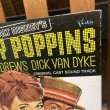 画像3: 1964s Walt Disney's Record "Mary Poppins" / LP (3)