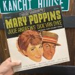 画像12: 1964s Walt Disney's Record "Mary Poppins" / LP (12)