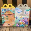 画像12: 1990s McDonald's Happy Meal Box “Tiny Toon Adventures” (12)