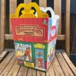 画像1: 1987s McDonald's Happy Meal Box “Berenstain Bears” (1)