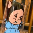 画像9: 1973s PEPSI COLLECTOR SERIES Glass "Petunia Pig" (9)