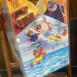 画像10: 1989s McDonald's Happy Meal Box “Chip 'n Dale Rescue Rangers” (10)