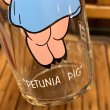 画像10: 1973s PEPSI COLLECTOR SERIES Glass "Petunia Pig" (10)
