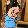 画像7: 1973s PEPSI COLLECTOR SERIES Glass "Petunia Pig" (7)