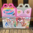 画像10: 1995s McDonald's Happy Meal Box “Barbie Dolls of the World” (10)