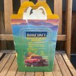 画像4: 1987s McDonald's Happy Meal Box “BIGFOOT” (4)