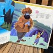 画像6: 1970s Disney "Aladdin" Record and Story Book / LP (6)