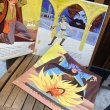 画像11: 1970s Disney "Aladdin" Record and Story Book / LP (11)