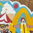 画像5: 1993s McDonald's Place mat (5)