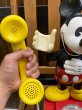 画像10: 1970's American Telecommunications / Disney Mickey Mouse Telephone (10)