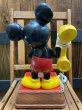 画像4: 1970's American Telecommunications / Disney Mickey Mouse Telephone (4)