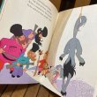 画像9: 1974s Disney / Picture Book "Peter and the Wolf" (9)