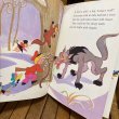 画像7: 1974s Disney / Picture Book "Peter and the Wolf" (7)