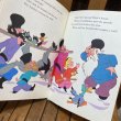 画像10: 1974s Disney / Picture Book "Peter and the Wolf" (10)