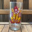 画像3: 1970's McDonald's Collector Series "Ronald McDonald" Glass (3)