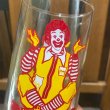 画像9: 1970's McDonald's Collector Series "Ronald McDonald" Glass (9)