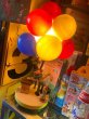画像18: 1970's Dolly Toy / Crown Balloon Lamp (18)