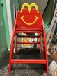 画像4: McDonald's Vintage Kid's Chair (4)