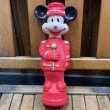 画像1: 1960's Soaky Bottle / Disney "Mickey Mouse the Bandleader" (1)