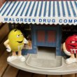 画像9: 2008s m&m's Candy Dispenser "WALGREEN DRUG COMPANY" (9)