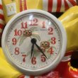 画像6: 1981s McDonald's / Wall Clock "Ronald McDonald" (6)