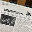 画像5: 1962s "FIREHOUSE FIVE PLUS TWO AT DISNEYLAND" Record / LP (5)