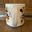 画像4: 1980's Disney Ceramic Mug "Minnie Mouse" (4)