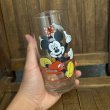 画像9: 1980's Anchor Hocking / Disney Glass "Mickey & Minnie" (9)