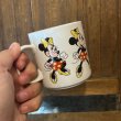 画像7: 1980's Disney Ceramic Mug "Minnie Mouse" (7)