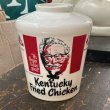 画像3: 1969s Kentucky Fried Chicken Vintage Globe (3)