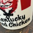 画像12: 1969s Kentucky Fried Chicken Vintage Globe (12)