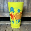 画像4: 1970's McDonald's Plastic Cup (4)