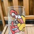 画像5: 1977s McDonald's Action Series Glass "Ronald McDonald" (5)