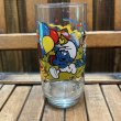 画像2: 1983s Hardee's / Smurf Glass "PAPA SMURF" (2)