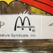 画像6: 1978s McDonald's Kid's Meal Mug "Garfield" (6)
