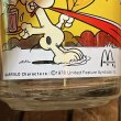 画像7: 1978s McDonald's Kid's Meal Mug "Garfield" (7)