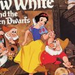 画像2: 1980's Walt Disney's "Snow White and Seven Dwarfs" Record / LP (2)