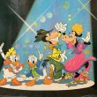 画像5: 1979s Walt Disney "Mickey Mouse DISCO" Record / LP (A) (5)