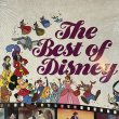 画像3: 1978s Disney "The Best of Disney Volume One" Record / LP (3)