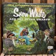 画像1: 1960's United Artists / "Snow White" Record / LP (1)