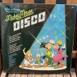 画像4: 1979s Walt Disney "Mickey Mouse DISCO" Record / LP (A) (4)