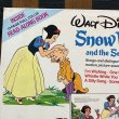 画像9: 1980's Walt Disney's "Snow White and Seven Dwarfs" Record / LP (9)