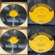 画像10: 1960's United Artists / "Pinocchio" Record / LP (10)