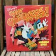 画像1: 1980's Disney's / Donald Duck "Goin' Quackers!" Record / LP (1)