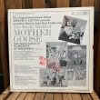 画像4: 1967s Epic "The Wacky World of Mother Goose" Record / LP (4)