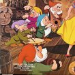 画像3: 1980's Walt Disney's "Snow White and Seven Dwarfs" Record / LP (3)