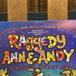 画像3: 1977s Raggedy Ann & Andy "A Musical Adventure" Record / LP (3)