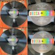 画像11: 1971s Decca / Bing Crosby "Merry Christmas" Record / LP (11)